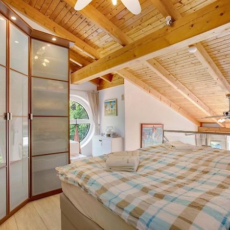Апартаменти Backbord 21 Дангаст Екстер'єр фото