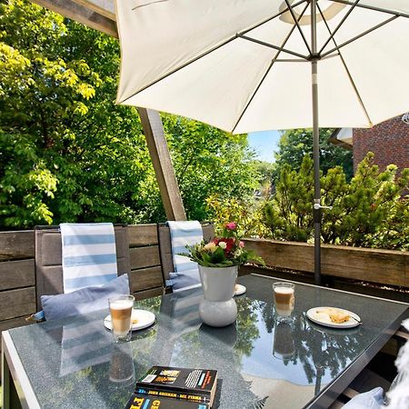 Апартаменти Backbord 21 Дангаст Екстер'єр фото
