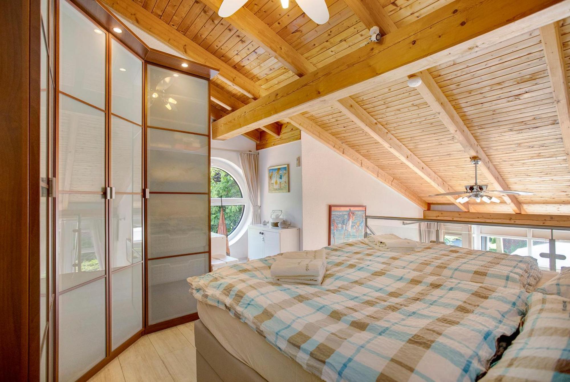 Апартаменти Backbord 21 Дангаст Екстер'єр фото